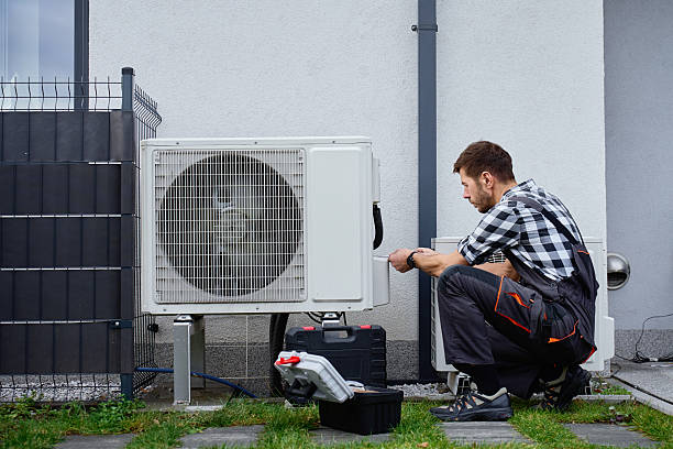 Trusted Ac Repair service in Columbia, MO - HVAC Repair CO